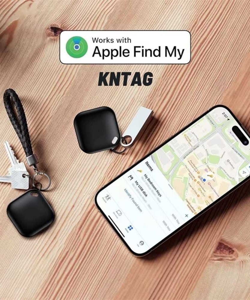 KNMASTER KNTAG 1 – Akıllı Takip Cihazı