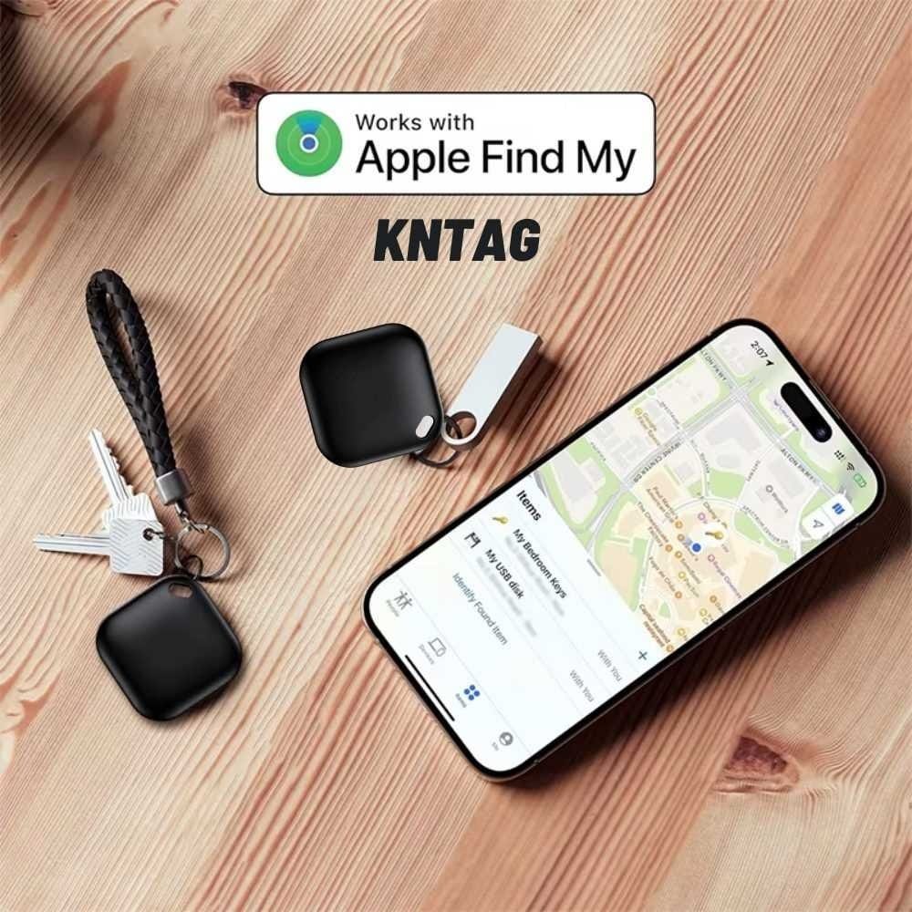 KNMASTER KNTAG 1 – Akıllı Takip Cihazı