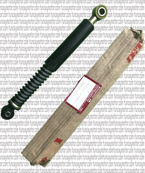 Kinetic Nova Ön Amortisör Takımı