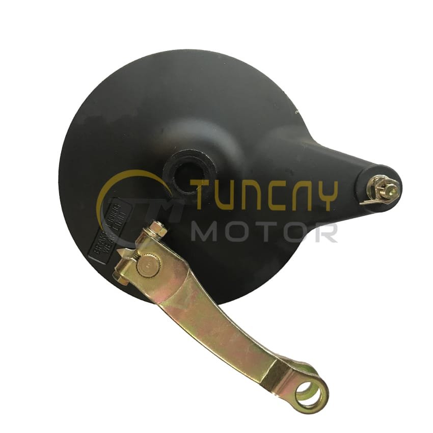 Kanuni Windy Arka Kampana Komple (Fren Balatası Dahil)