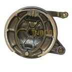 Mondial 150 MR Vulture Arka Fren Kampanası (Balatalı)