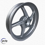 Scooter Arka Jant 16"