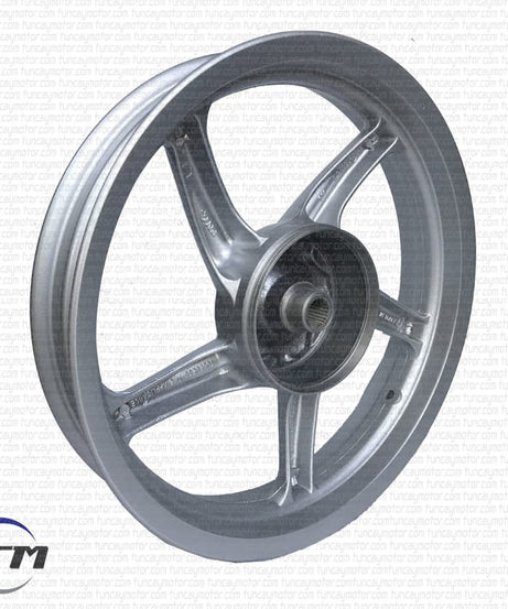 Scooter Arka Jant 16"