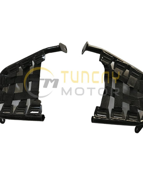 ATV 100-110-125 Basamak Demiri Sağ Sol Takım