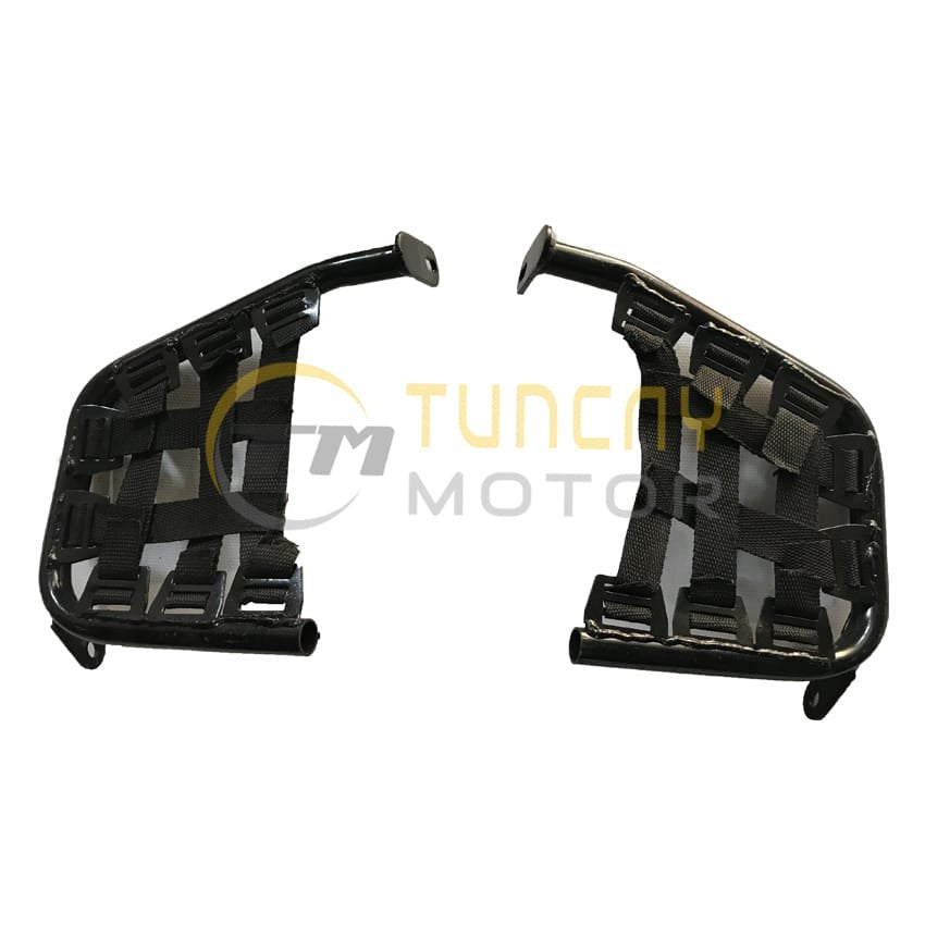 Mondial Hector 110 Off Road ATV Basamak Demiri Sağ Sol Tk.