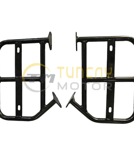 ATV 150-200 Basamak Demiri Sağ Sol Takım