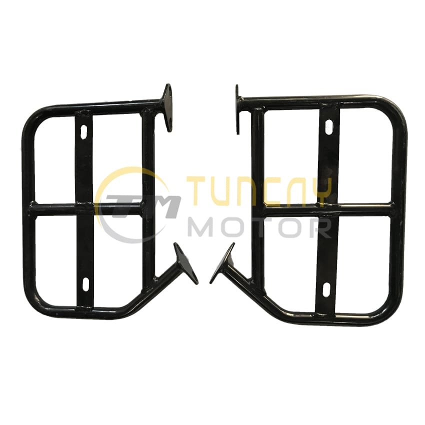 ATV 150-200 Basamak Demiri Sağ Sol Takım