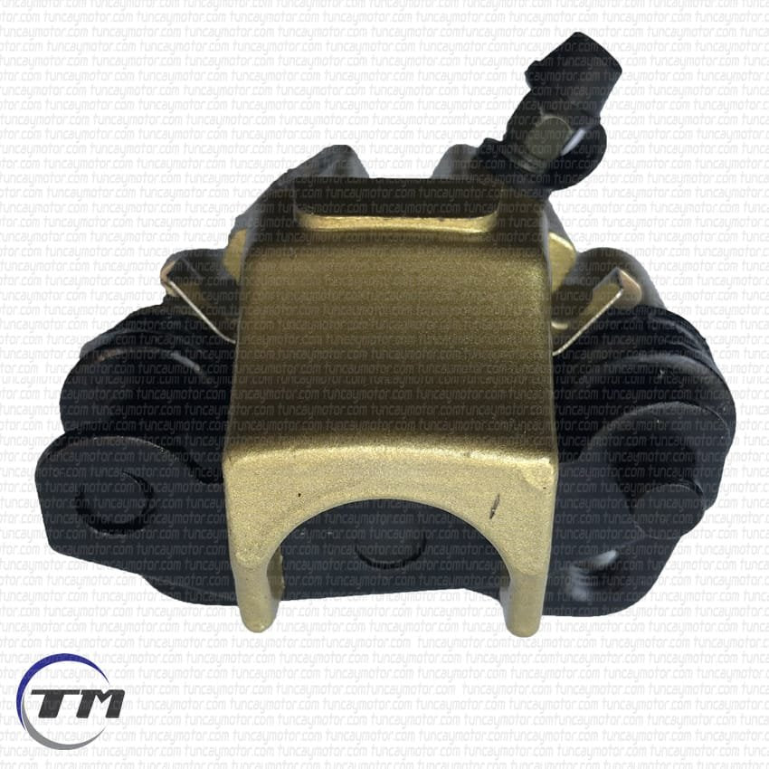 Mondial 110 Hector Atv Alt Fren Merkezi Kaliper Küçük