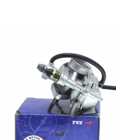 Tvs Wego 110 Karbüratör Orjinal