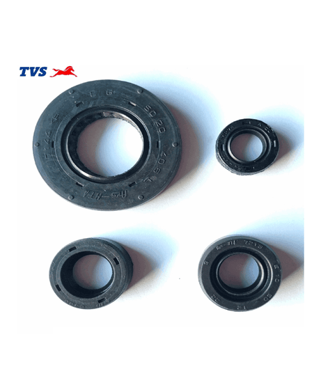 Tvs Rtr Apache 150 Yağ Keçesi M7321580 Orijinal Ürün