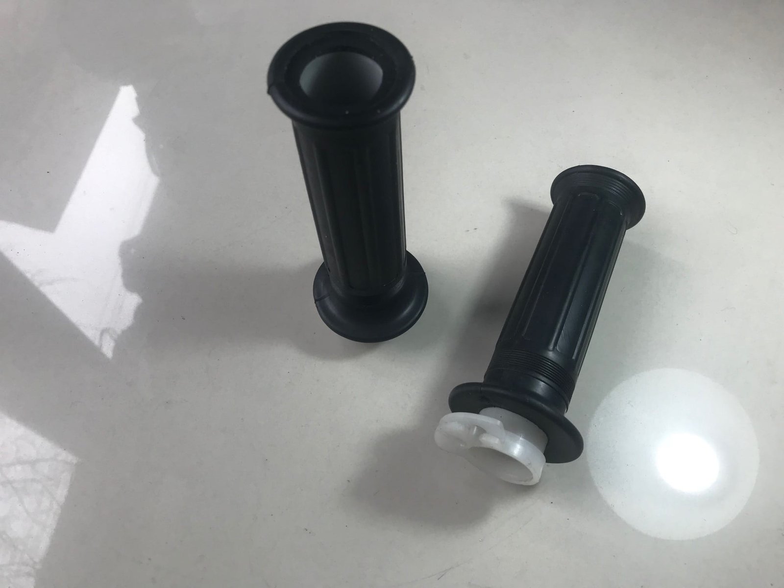 Elcik Takımı (Çift Halatılı Gaz Borusu)