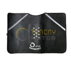 Motosiklet Ön Koruma Demiri kılıfı