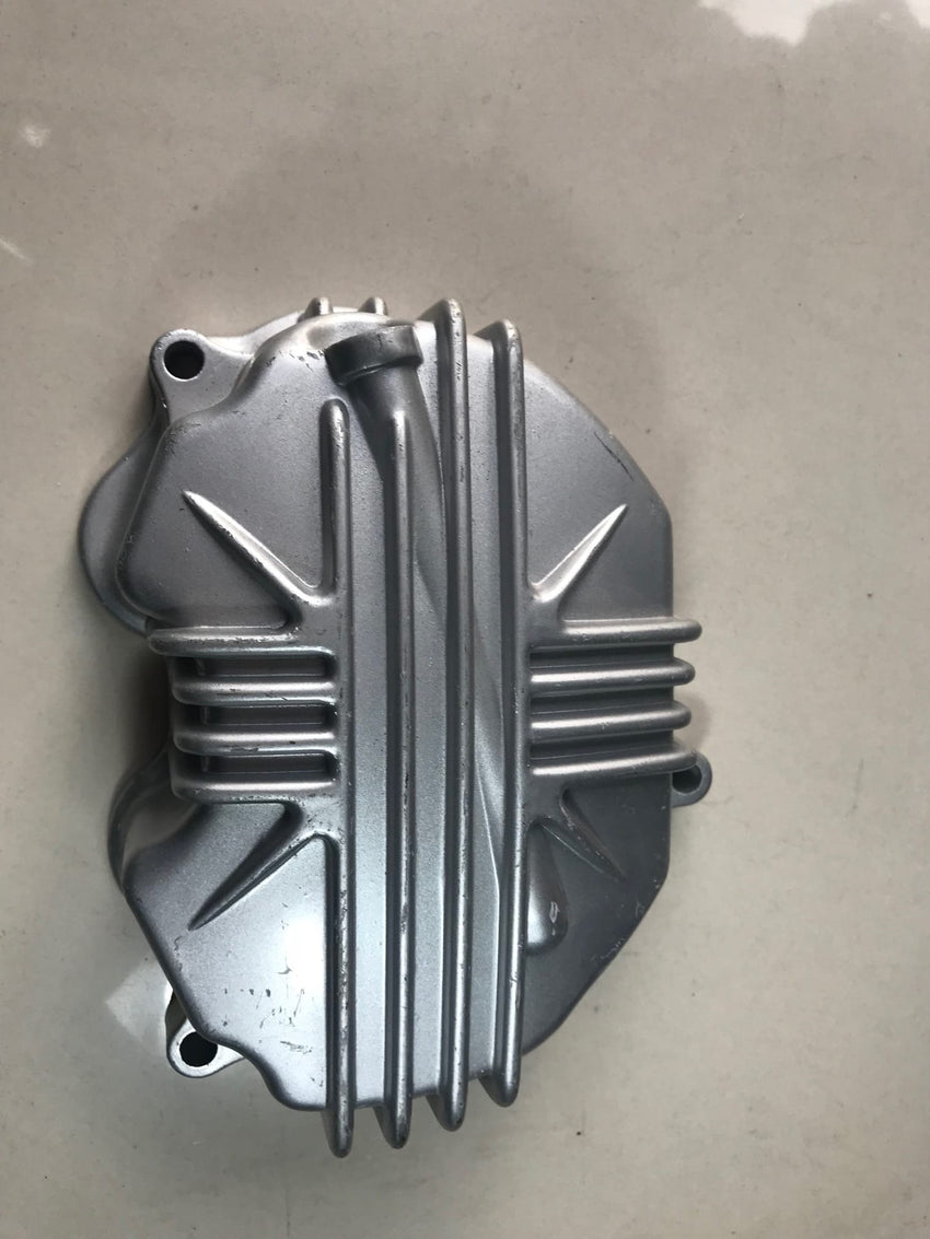 CG Külbütör Kapağı