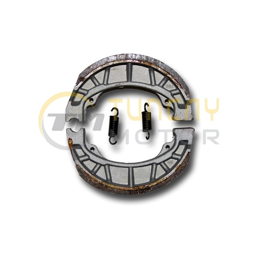 Mondial ZN - ZNU - RT - SFC - KH - NT - Loyal Arka Fren Balatası