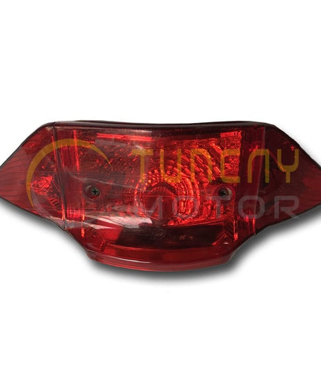 Zealsun 100-26 Arka Stop Komple