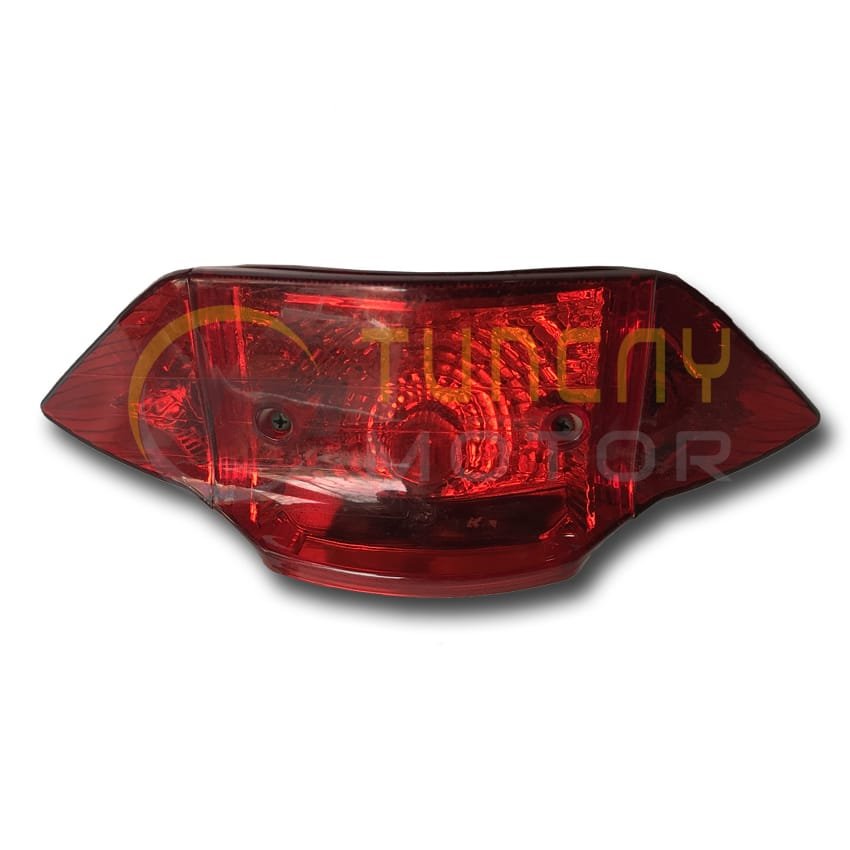 Zealsun 100-26 Arka Stop Komple