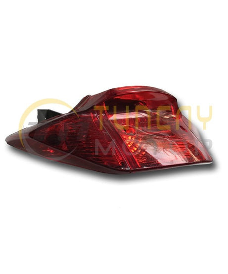 Zealsun 100-26 Arka Stop Komple