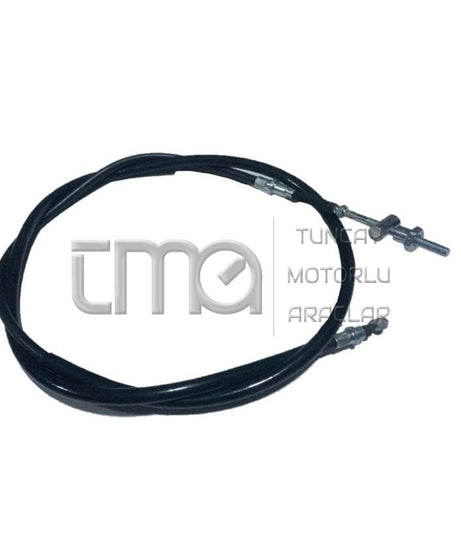 Yamaha Cygnus RS 125 Arka Fren Teli