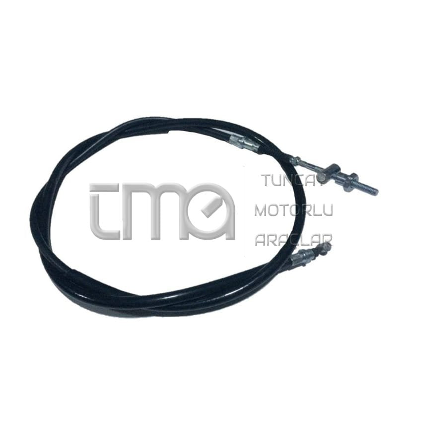 Yamaha Cygnus RS 125 Arka Fren Teli