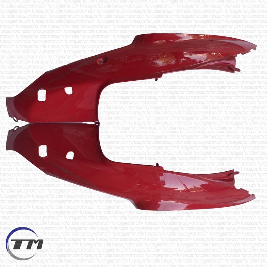 Dorada Arcon 150 Sele Altı Sağ Sol Tk.