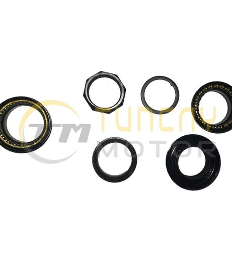 Bisiklet Boğaz Bilya Yatağı (Vidalı)