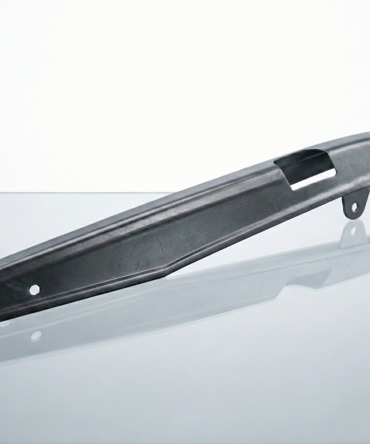 Cg Zincir Koruma Yarım Üst Gri 1. Kalite