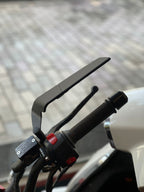 H2 Katlanır Ayna Takımı Gidon Bağlantılı 8/10 mm.