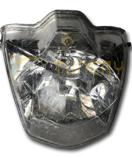 Mondial KH 100 Far ve Sinyal Takımı