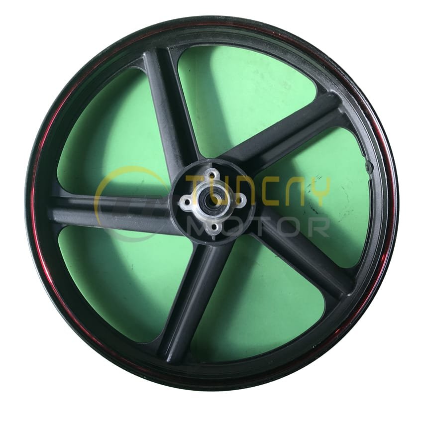 Kanuni Windy Ön Jant 18" Şeritli