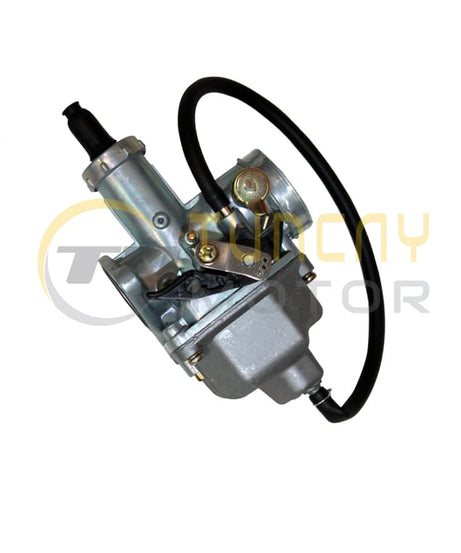 Asya 150 Ultra Karbüratör