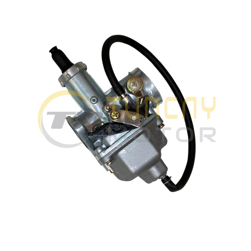 Asya 150 Ultra Karbüratör