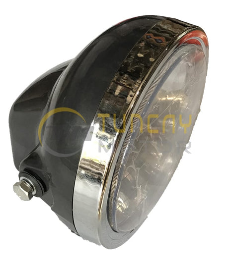 Honda CGL Far Komple Yuvarlak