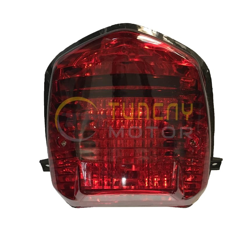 Asya Swift 170 R / RMG Moto Gusto Fortuna Stop Komple