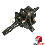 Asya 250 Major X6 Krank Komple Orijinal