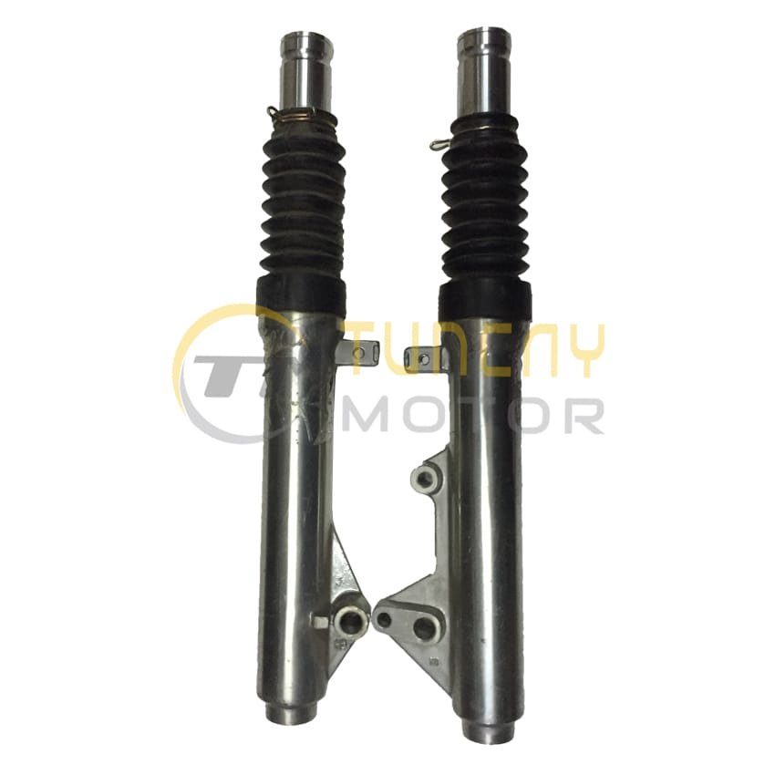 Asya 150 T1 Balina Kasa Ön Amortisör Takımı