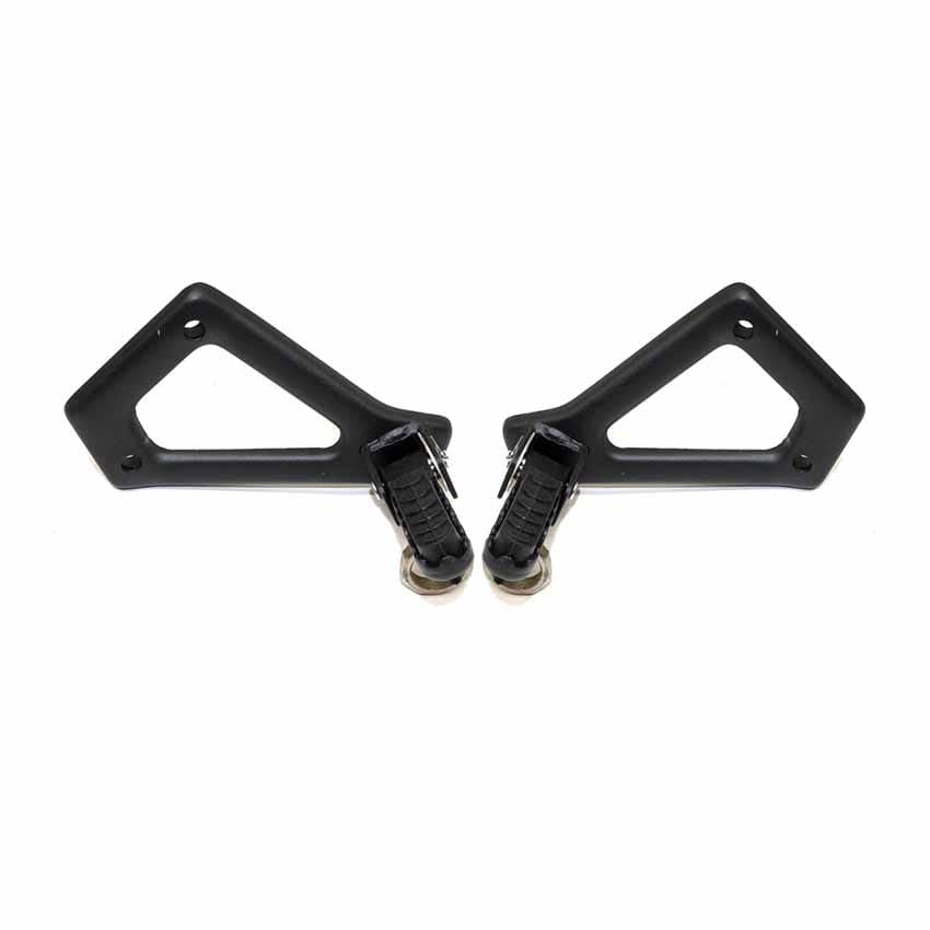 Mondial X-Treme Max Arka Basamak Komple Sağ Sol Komple