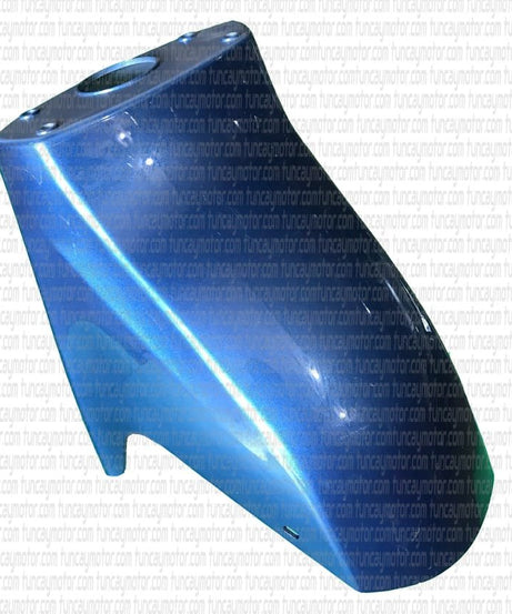 Kinetic Nova Ön Çamurluk (Mavi)