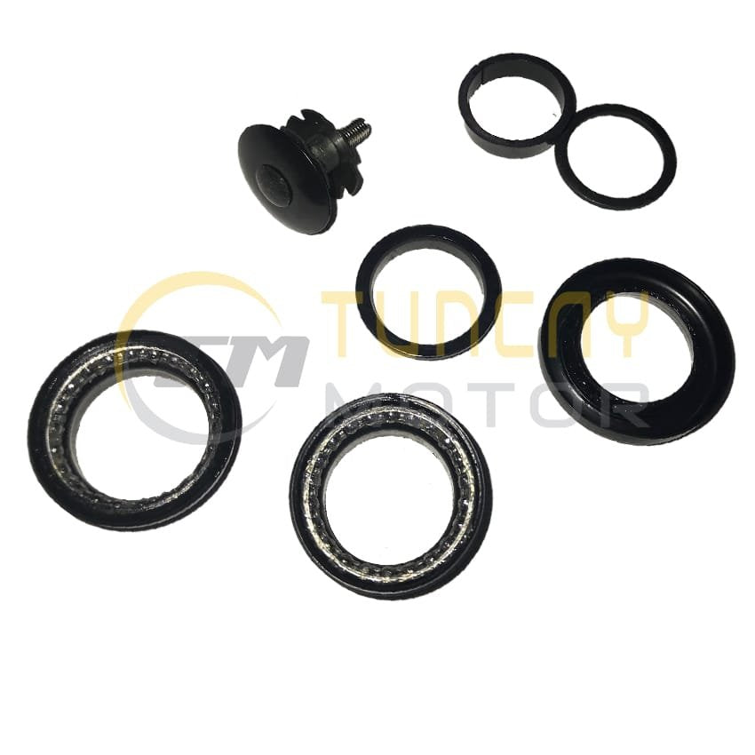 Oversize Boğaz Bilya Yatağı Takım