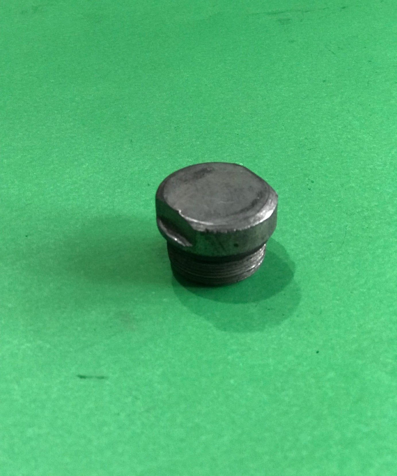 IZH Planet 5 Ön Amortisör Üst Somunu