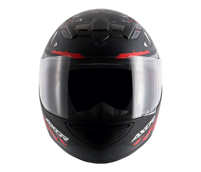 Axor Rage Phyton-E Dull Siyah Gri