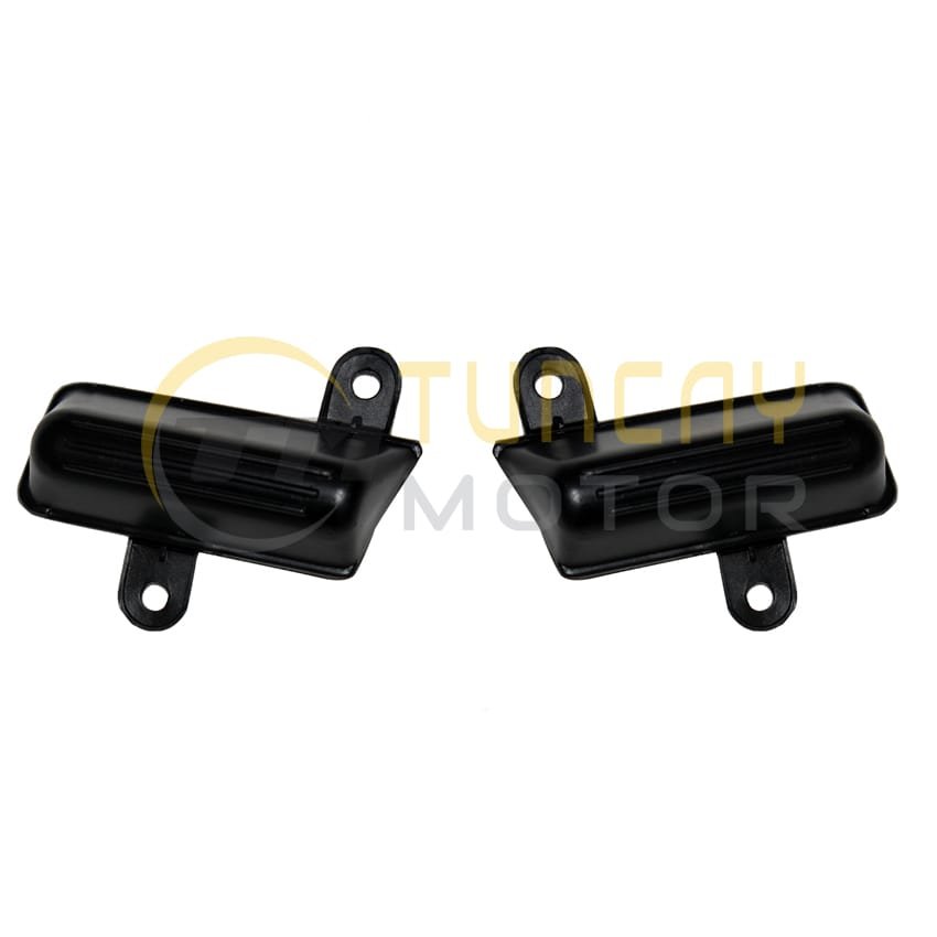 Scooter 150 Arka Yolcu Basamağı Takım