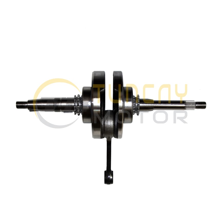 Scooter 150 Krank Komple (TAYVAN)