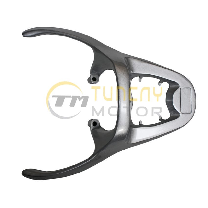 Mondial RR Arka Port Bagaj