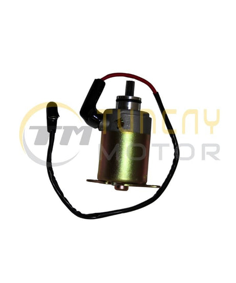 Scooter 150 Marş Motoru