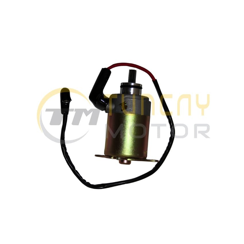 Scooter 150 Marş Motoru