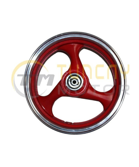 Mondial 151 RS Ön Jant 13" (Kırmızı) Orijinal