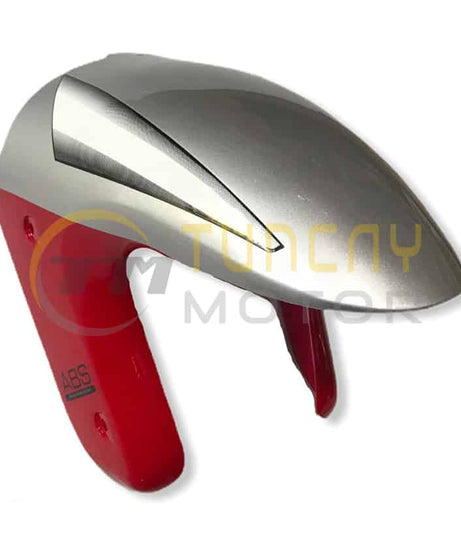 Mondial 151 RS Ön Çamurluk (Kırmızı)