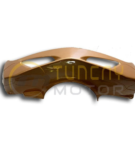 Asya 150 T1 Balina Kasa Gidon Granajı (Gold)