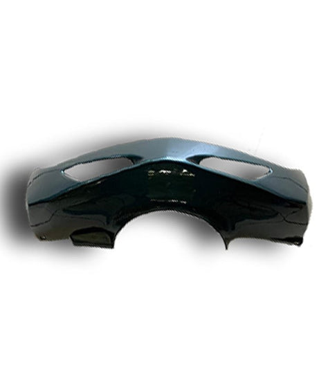 Asya 150 T1 Balina Kasa Gidon Granajı (Siyah)