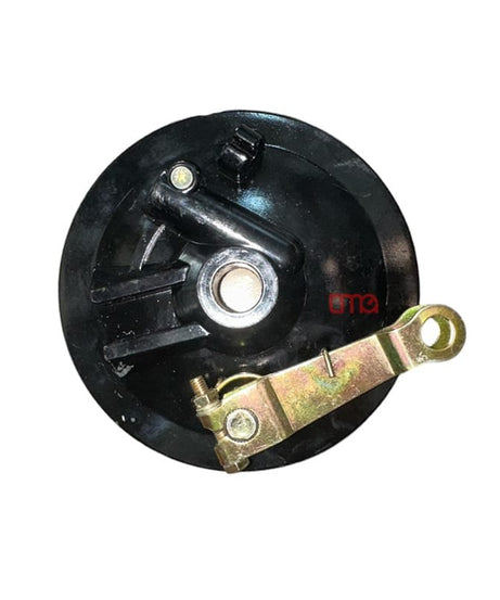 Treeporter Üç Teker Kasalı Model Ön Kampana 130 mm Benzinli Model Kuba 200 Max